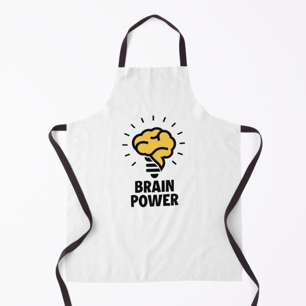 Item preview, Brain Power designed and sold by The Remi Reserve.