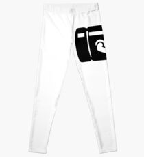Like a bullet Leggings