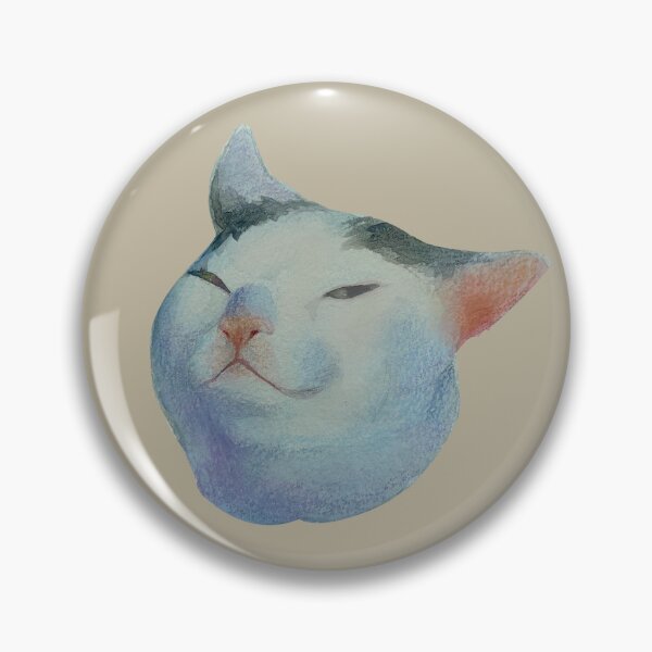 Item preview, Devious Cat designed and sold by mohrdoesart.