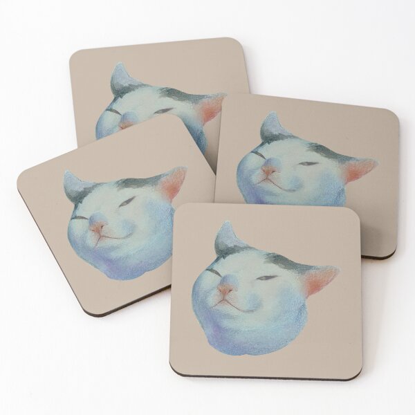 Item preview, Devious Cat designed and sold by mohrdoesart.