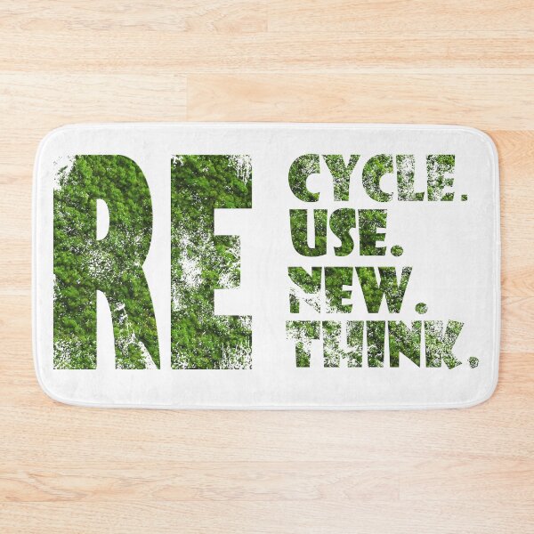 Item preview, Recycle Reuse Renew Rethink Outfit for Earth Day 2023 designed and sold by LumbardaDesigns.