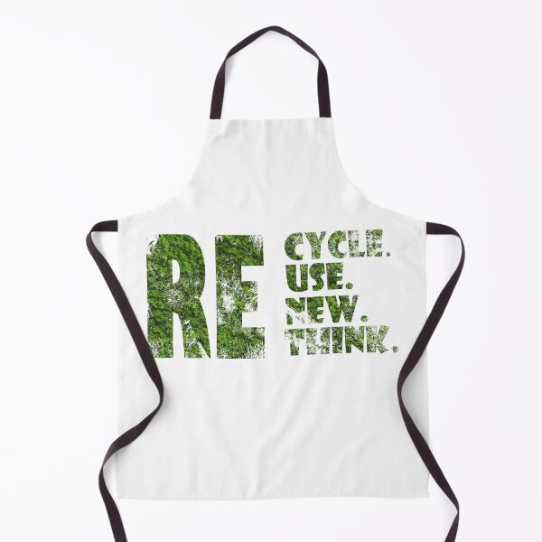 Item preview, Recycle Reuse Renew Rethink Outfit for Earth Day 2023 designed and sold by LumbardaDesigns.