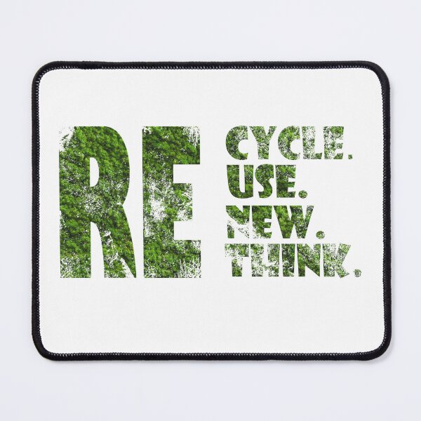 Item preview, Recycle Reuse Renew Rethink Outfit for Earth Day 2023 designed and sold by LumbardaDesigns.