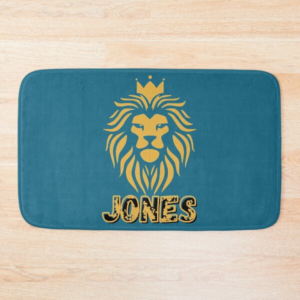 Item preview, Jon Jones classique    designed and sold by WisGraphiDesign.