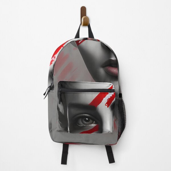 Item preview, Union Jack Lady designed and sold by PC-artist.
