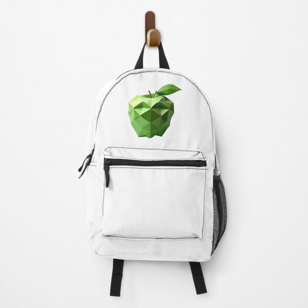 Item preview, Origami Green Apple designed and sold by CarrotStick.