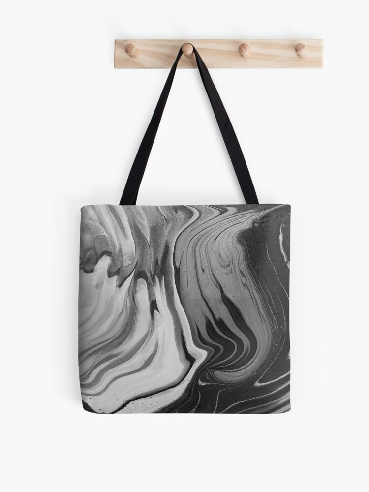 Large Tote Bag Set Black-Sand-Black-Sand