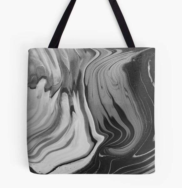 Large Tote Bag Set Black-Sand-Black-Sand