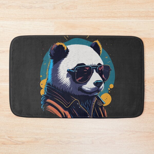 Item preview, Panda with Attitude designed and sold by ArcticWolf-Art.