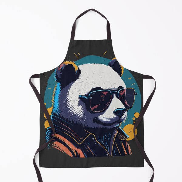 Item preview, Panda with Attitude designed and sold by ArcticWolf-Art.