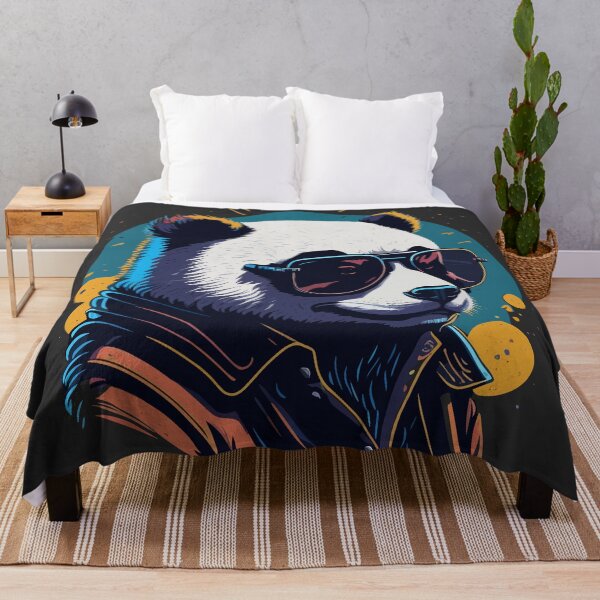 Item preview, Panda with Attitude designed and sold by ArcticWolf-Art.