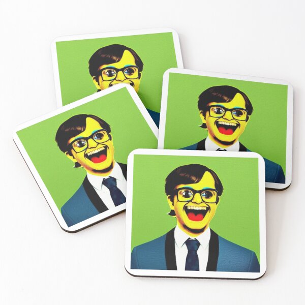 Item preview, Funny Nerd designed and sold by masteriven.