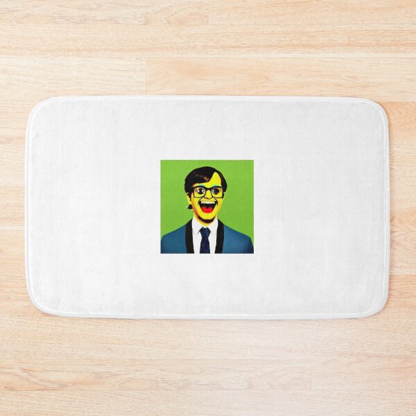 Item preview, Funny Nerd designed and sold by masteriven.