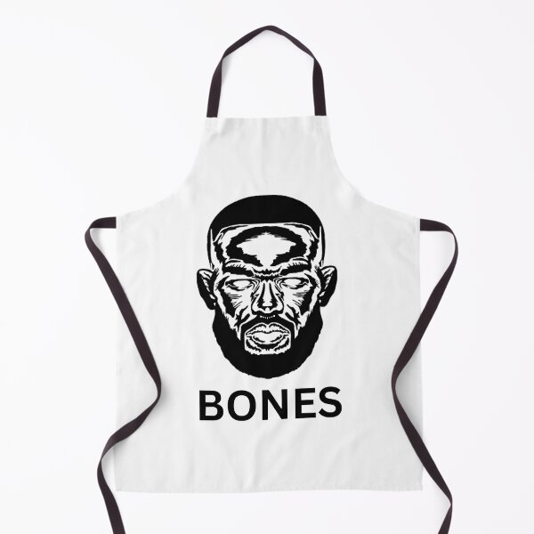 Item preview, Jon Jones classique designed and sold by WisGraphiDesign.