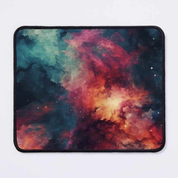Item preview, Galactic Nebula designed and sold by Nicolas Burns.