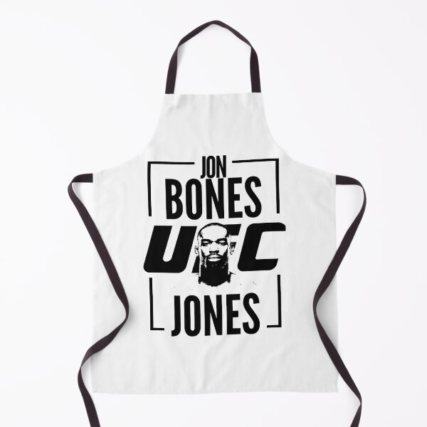 Item preview, Maillot Jon Bones Jones UFC classique designed and sold by WisGraphiDesign.