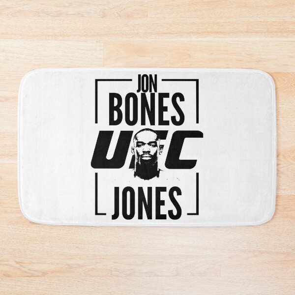 Item preview, Maillot Jon Bones Jones UFC classique designed and sold by WisGraphiDesign.