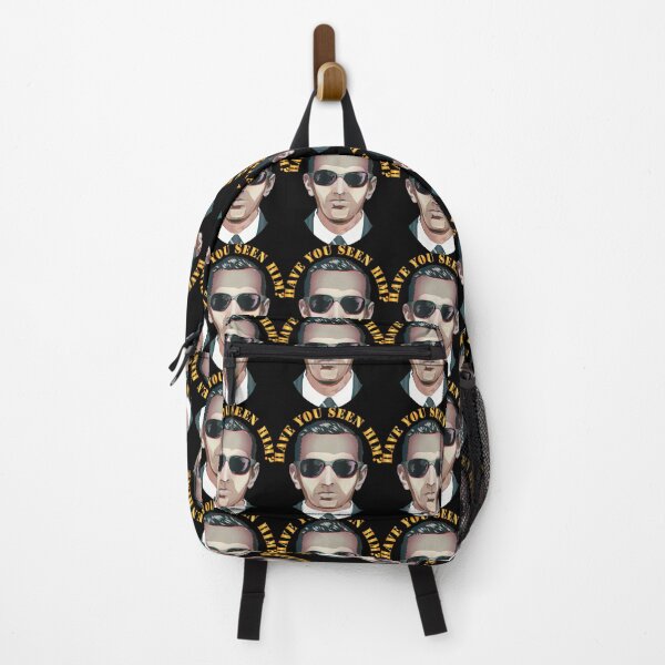 Item preview, Govt - Have You Seen Him - DB Cooper designed and sold by Military Insignia Products.