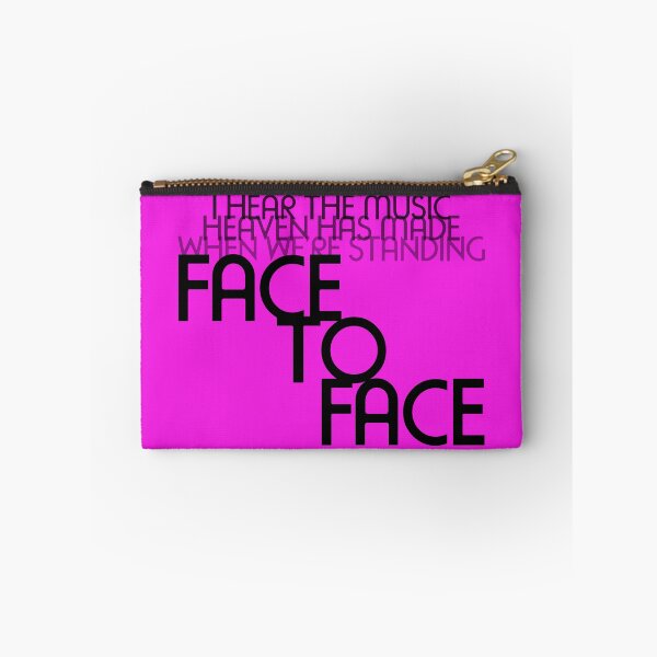 Item preview, Mat Kearney - Face To Face designed and sold by Jack Schlaack.