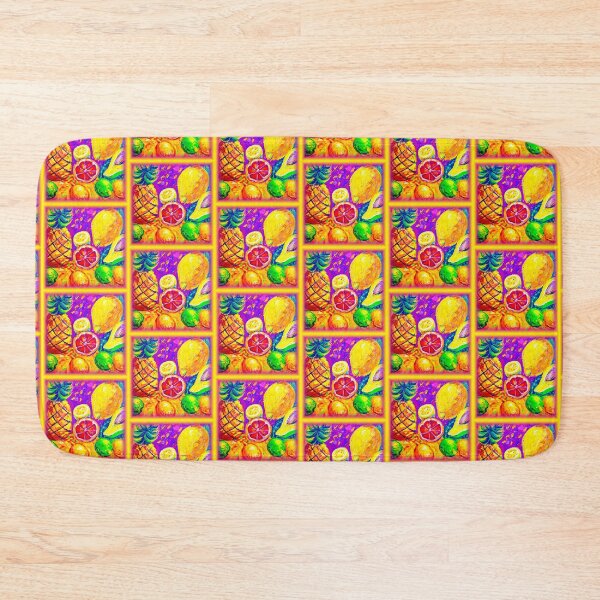 Item preview, "Stunning Fruits" Cute Painting. Buy Now  designed and sold by Health And Fitness Posts e-Store.