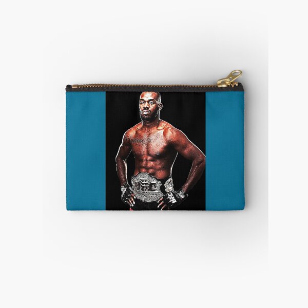 Item preview, Oeuvre de Jon Jones classique designed and sold by WisGraphiDesign.