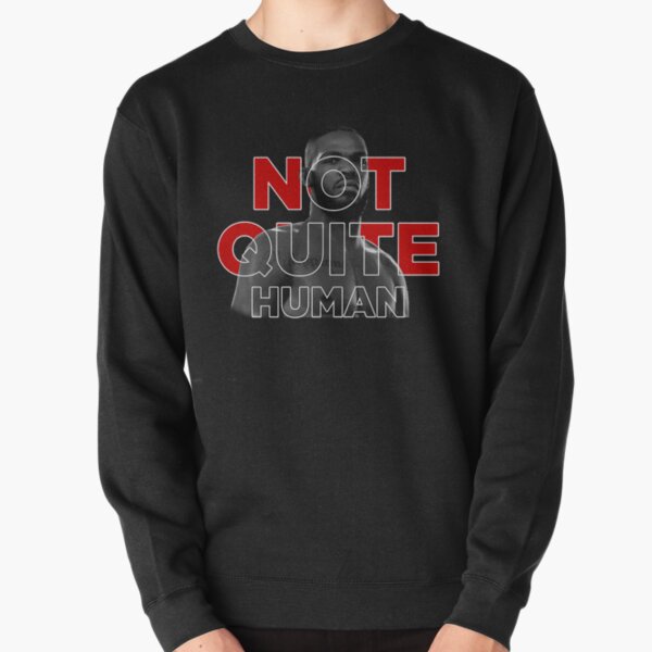 Jon jones outlet sweatshirt