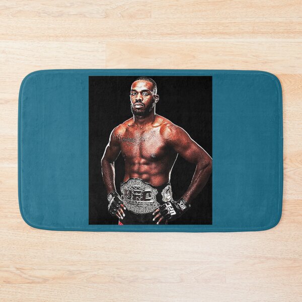 Item preview, Oeuvre de Jon Jones classique designed and sold by WisGraphiDesign.