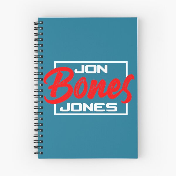 Item preview, UFC Fighter Jon Bones Jones designed and sold by WisGraphiDesign.