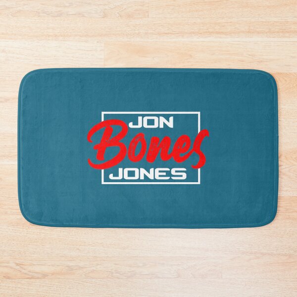 Item preview, UFC Fighter Jon Bones Jones designed and sold by WisGraphiDesign.