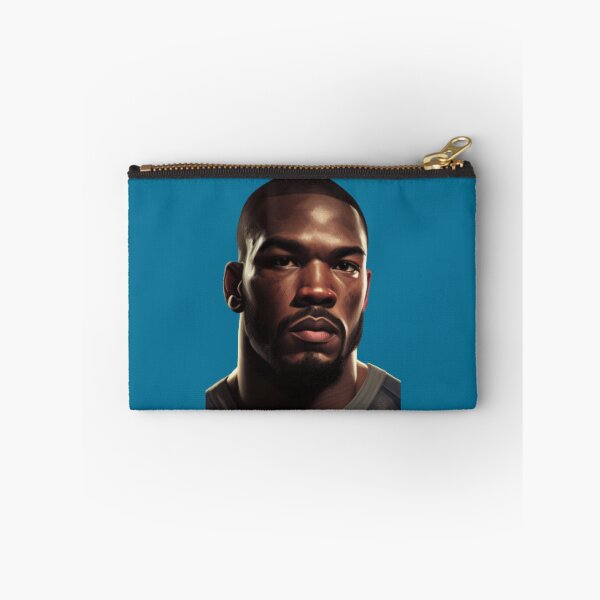 Artikelvorschau, Jon Jones Classique entworfen und verkauft von WisGraphiDesign.