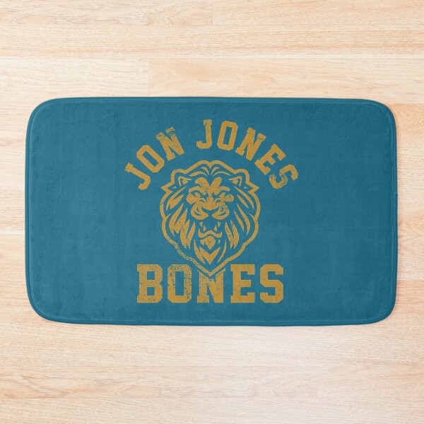 Item preview, Jon Jones Bones essentiel designed and sold by WisGraphiDesign.