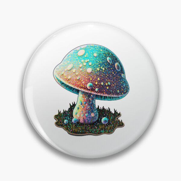 Item preview, Sparkle Mushroom designed and sold by Solace Sparkles.