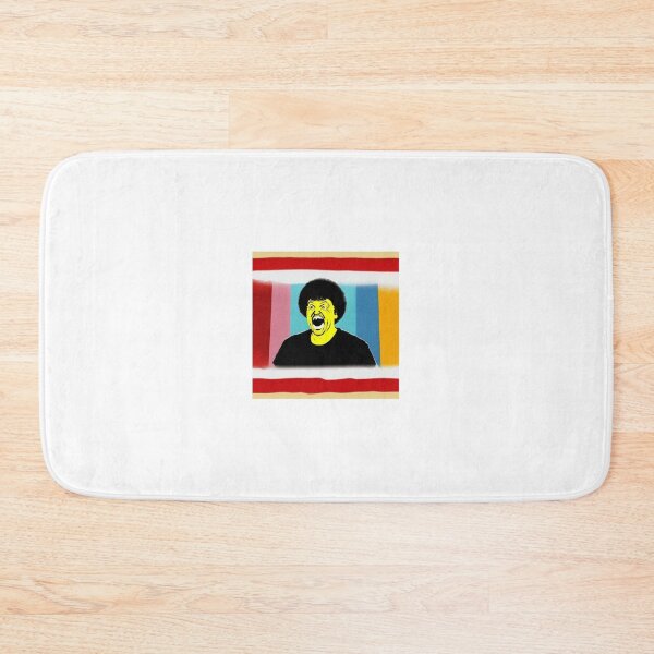 Item preview, Funny Afro Man designed and sold by masteriven.