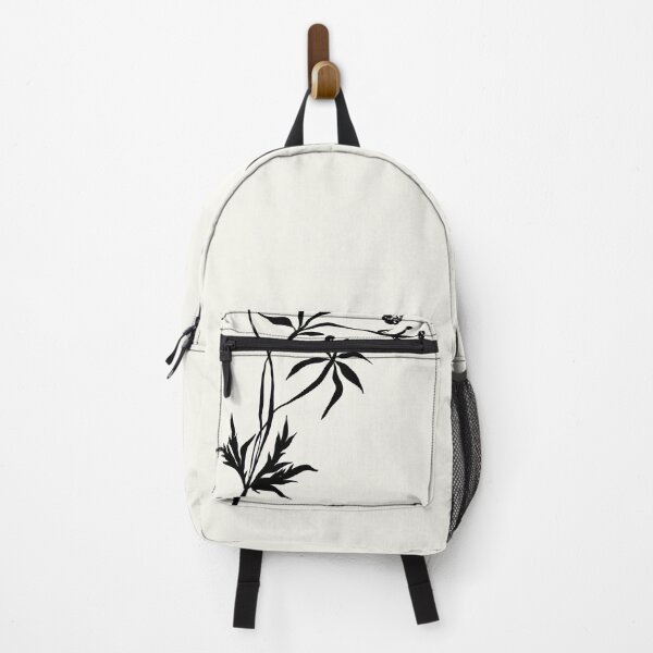Item preview, Ink Flowers III designed and sold by LY DESIGN.