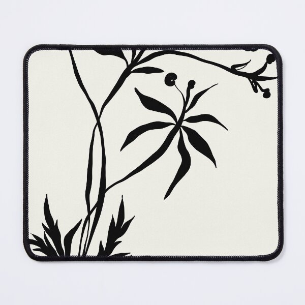 Item preview, Ink Flowers III designed and sold by LY DESIGN.