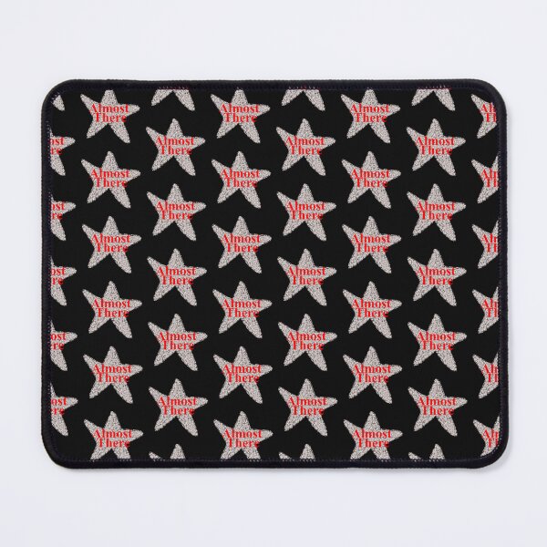 Item preview, Almost There Silver Star designed and sold by notsweettea.