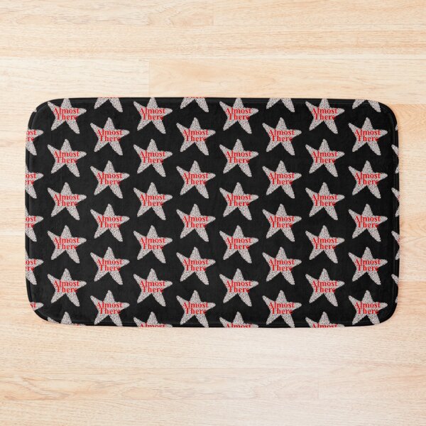 Item preview, Almost There Silver Star designed and sold by notsweettea.