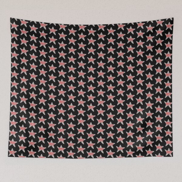 Item preview, Almost There Silver Star designed and sold by notsweettea.