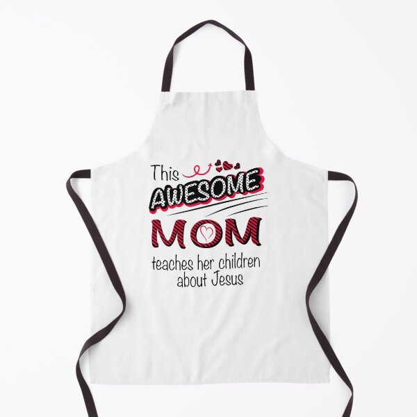 Item preview, Awesome Mom designed and sold by SweetCreekFaith.