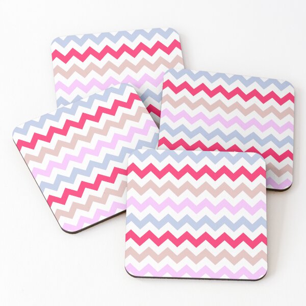 Item preview, Zigzag and line pattern designed and sold by BababuuuPrint.