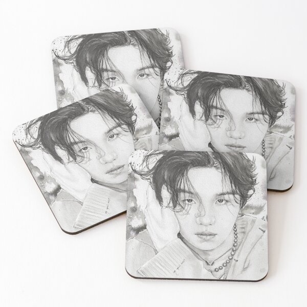 Item preview, Becoming - 셋 set designed and sold by emopod.