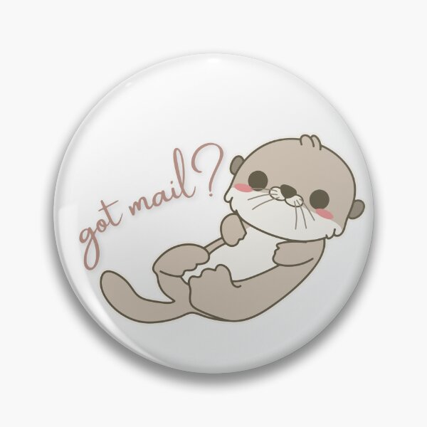 Item preview, Mail Delivery (IFKYK) designed and sold by JLBookshelf.
