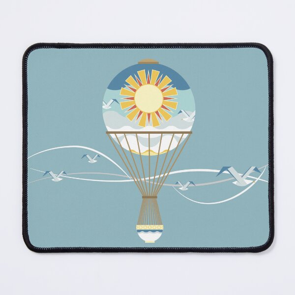 Item preview, Summer Season Balloon of The Land designed and sold by Design Pavilion.