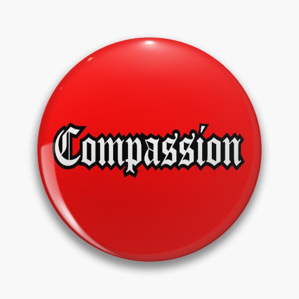 Item preview, Compton Compassion designed and sold by greenarmyman.