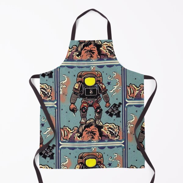 Item preview, Apocalypse One designed and sold by Personal Product Designers.
