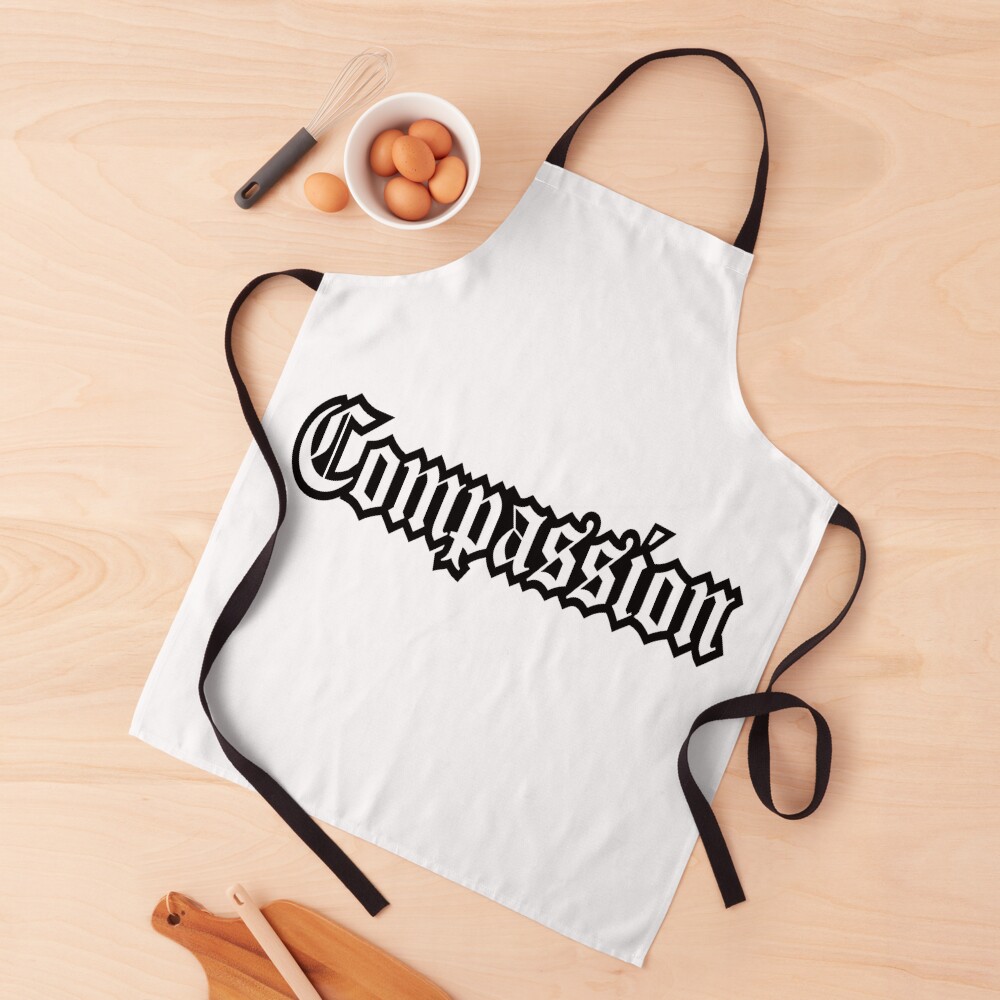 Item preview, Apron designed and sold by greenarmyman.