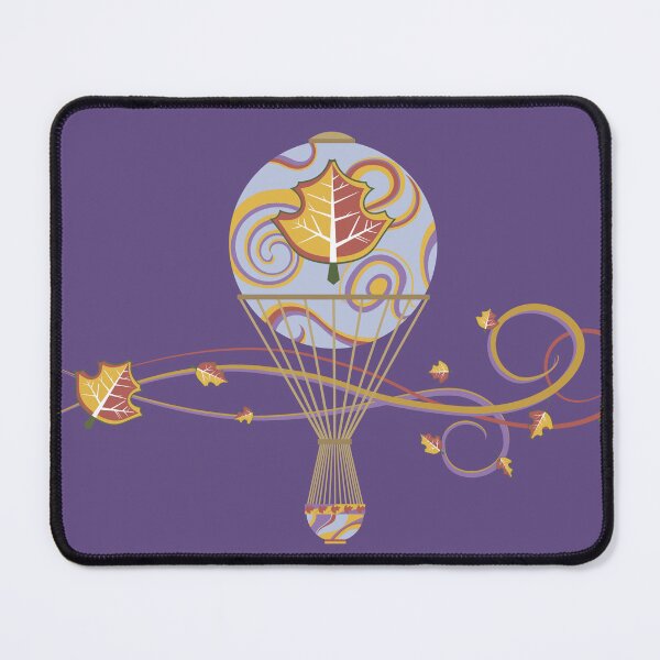 Item preview, Autumn Season Balloon of The Land designed and sold by Design Pavilion.