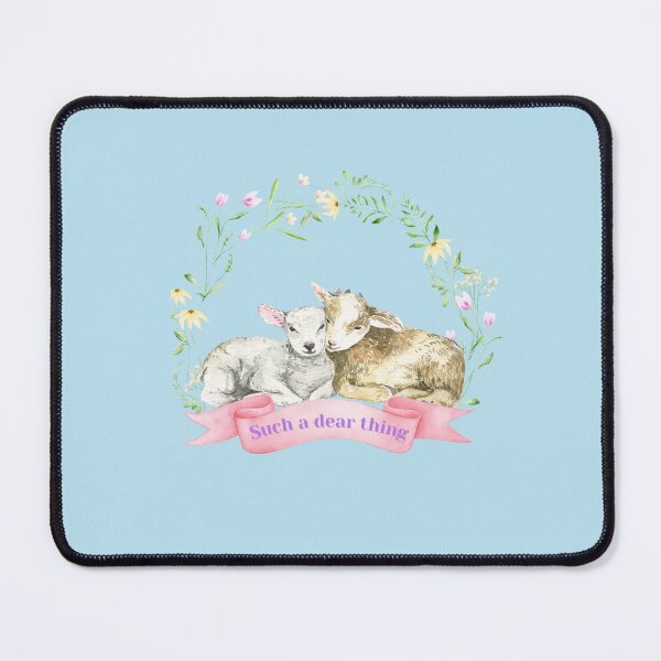 Item preview, Such a dear thing! designed and sold by EventideDesigns.
