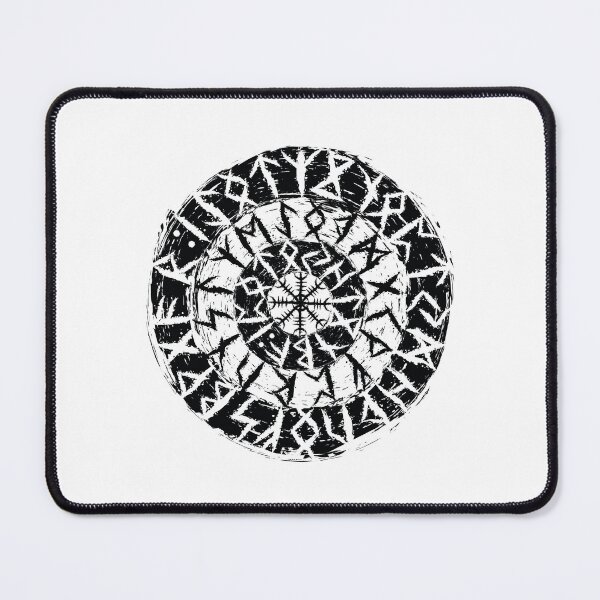 Item preview, Nordic Symbol designed and sold by SeedsplashMerch.