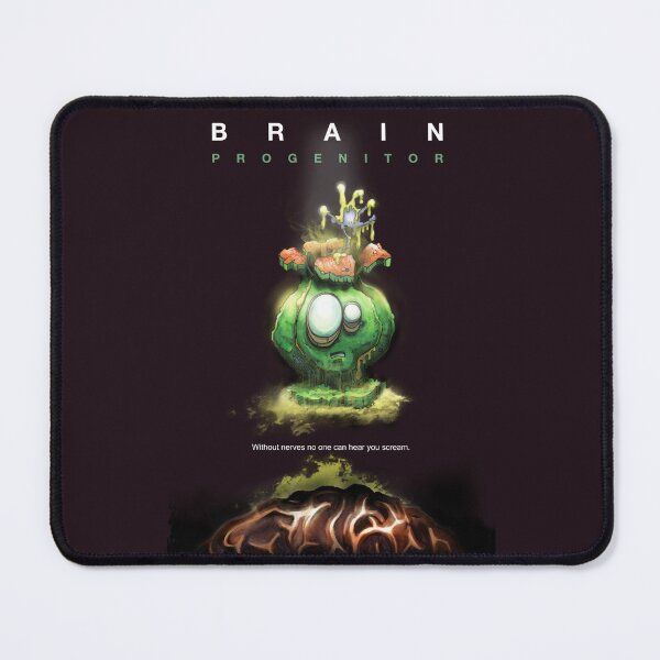 Item preview, Stem cell - brain progenitor designed and sold by John Chilton.